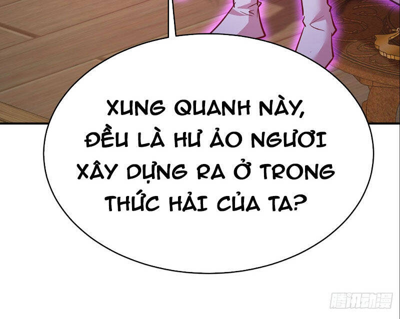 Đệ Tử Siêu Thần Ta Nằm Không, Tông Môn Hủy Diệt Ta Vô Địch Chap 27 - Next Chap 28