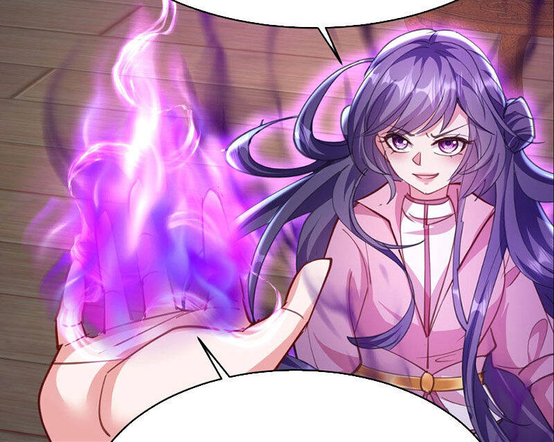 Đệ Tử Siêu Thần Ta Nằm Không, Tông Môn Hủy Diệt Ta Vô Địch Chap 27 - Next Chap 28