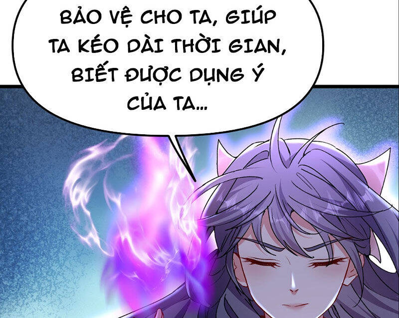 Đệ Tử Siêu Thần Ta Nằm Không, Tông Môn Hủy Diệt Ta Vô Địch Chap 27 - Next Chap 28