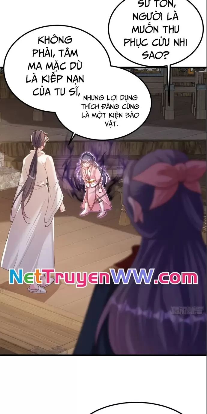 Đệ Tử Siêu Thần Ta Nằm Không, Tông Môn Hủy Diệt Ta Vô Địch Chap 28 - Next Chap 29