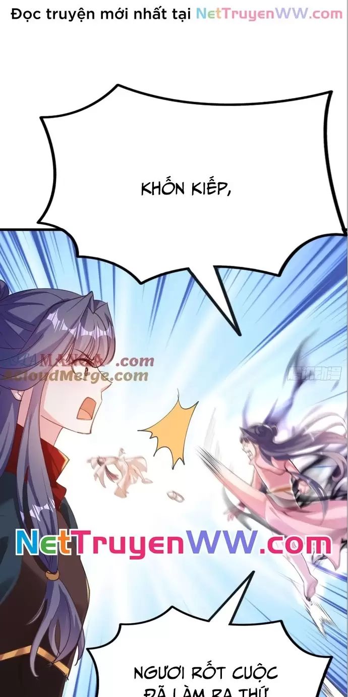 Đệ Tử Siêu Thần Ta Nằm Không, Tông Môn Hủy Diệt Ta Vô Địch Chap 28 - Next Chap 29