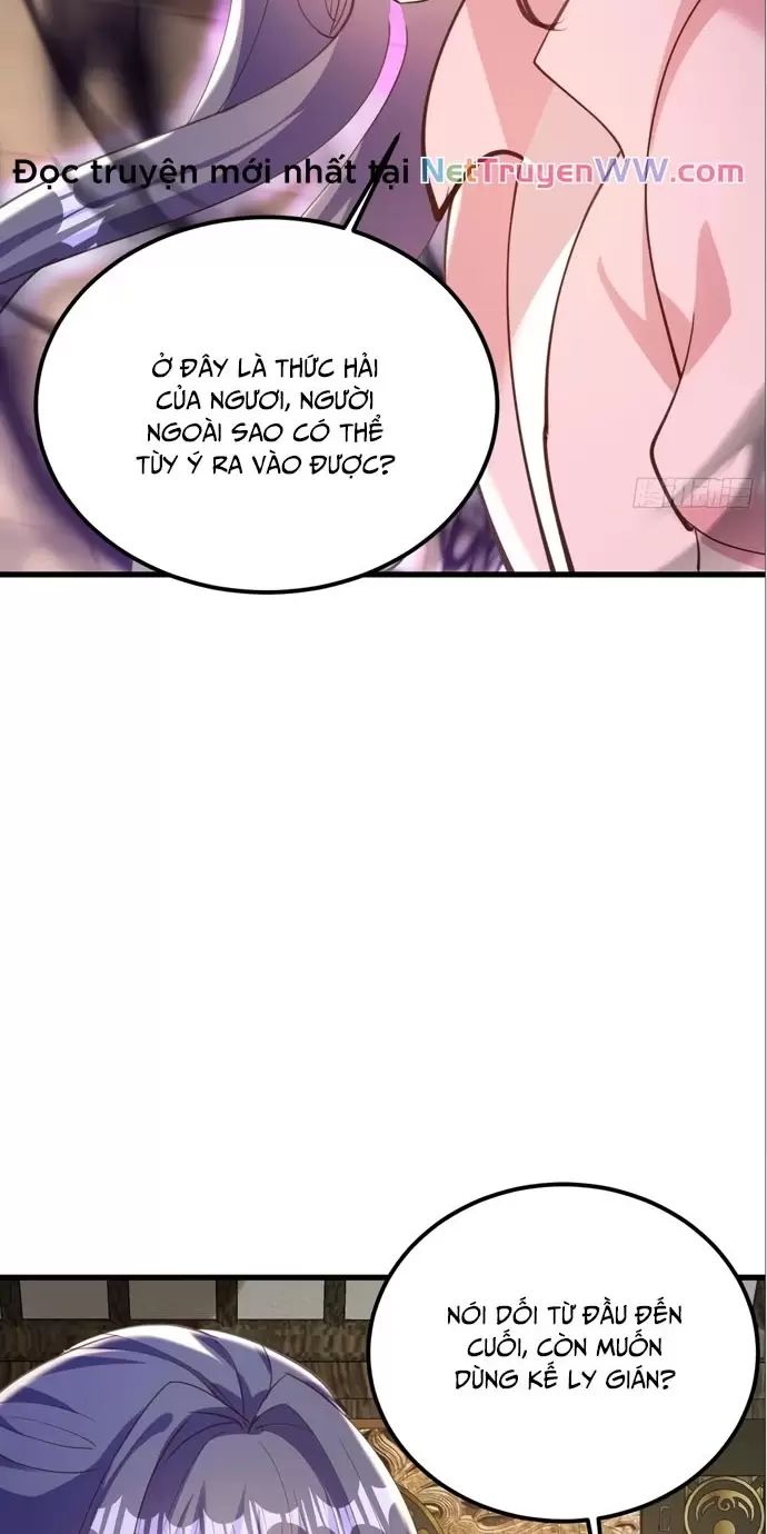 Đệ Tử Siêu Thần Ta Nằm Không, Tông Môn Hủy Diệt Ta Vô Địch Chap 28 - Next Chap 29