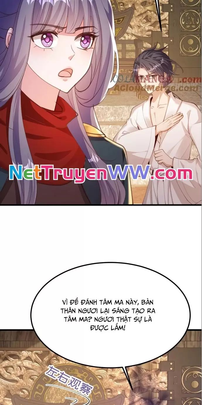 Đệ Tử Siêu Thần Ta Nằm Không, Tông Môn Hủy Diệt Ta Vô Địch Chap 28 - Next Chap 29