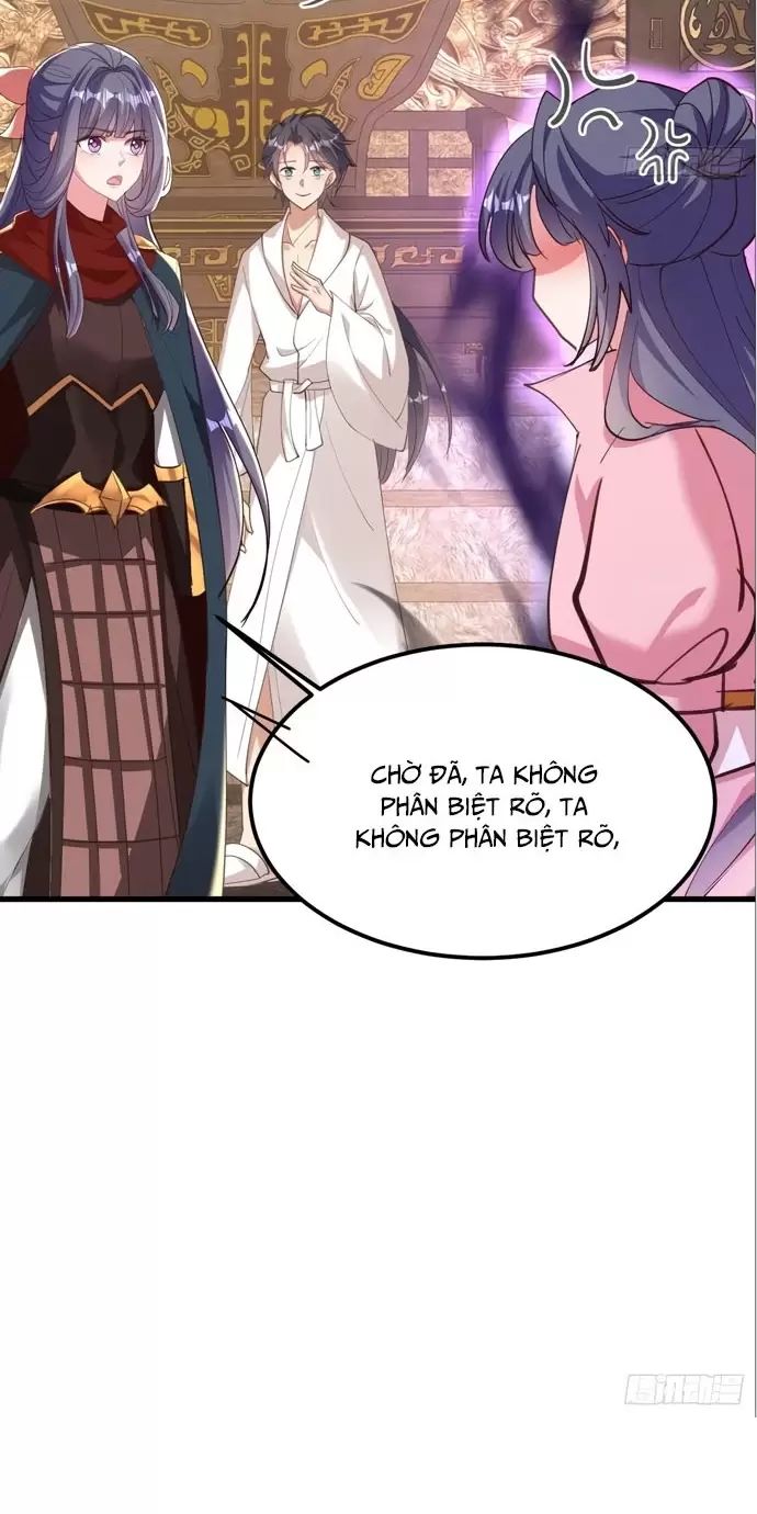 Đệ Tử Siêu Thần Ta Nằm Không, Tông Môn Hủy Diệt Ta Vô Địch Chap 28 - Next Chap 29