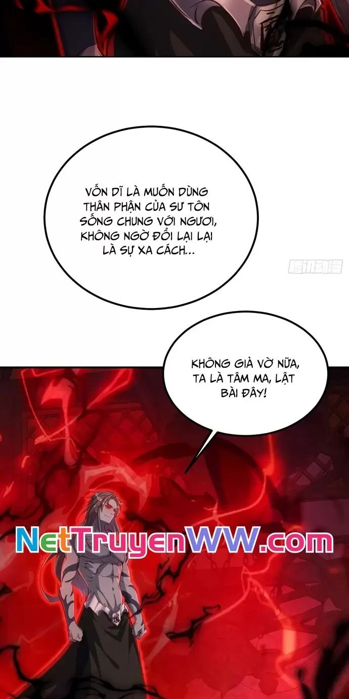 Đệ Tử Siêu Thần Ta Nằm Không, Tông Môn Hủy Diệt Ta Vô Địch Chap 28 - Next Chap 29