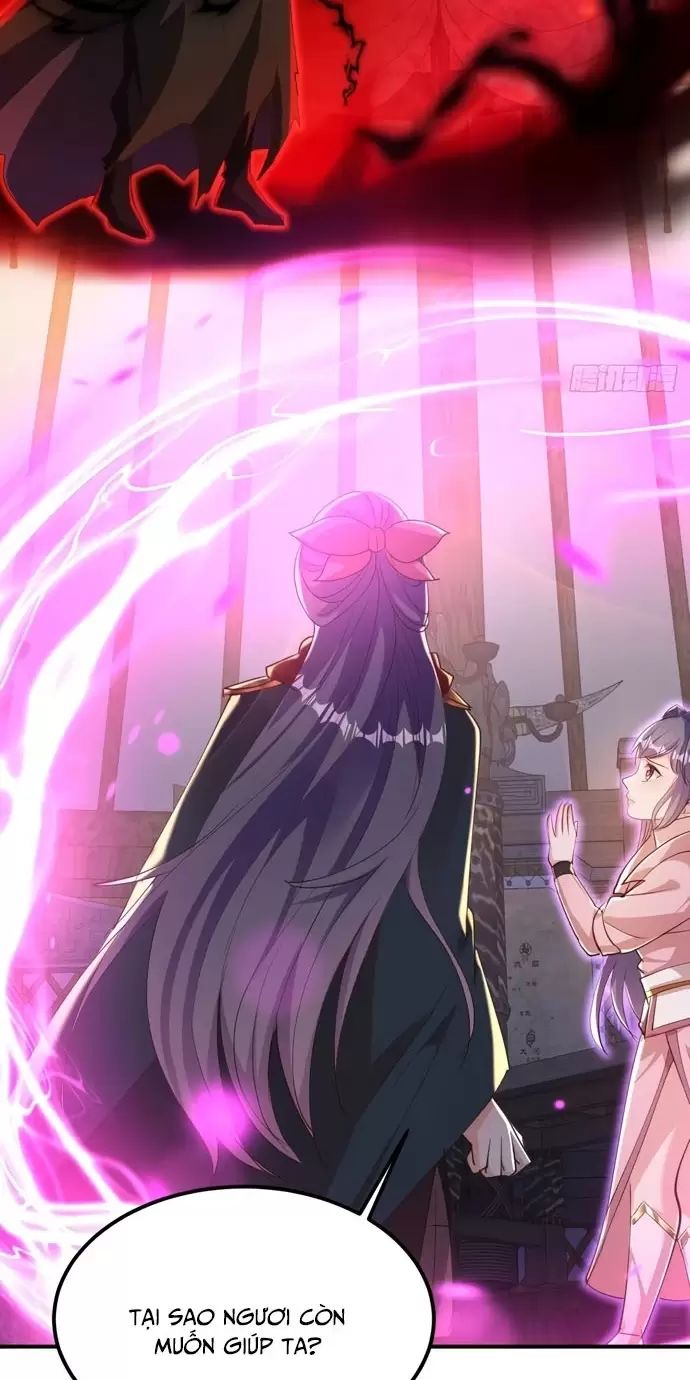 Đệ Tử Siêu Thần Ta Nằm Không, Tông Môn Hủy Diệt Ta Vô Địch Chap 28 - Next Chap 29