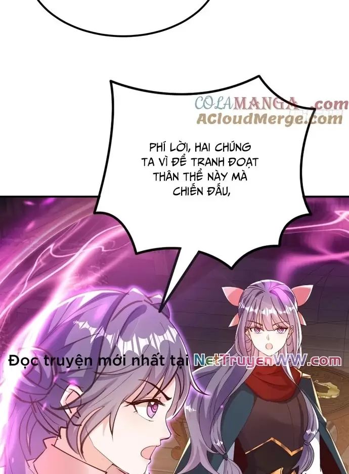 Đệ Tử Siêu Thần Ta Nằm Không, Tông Môn Hủy Diệt Ta Vô Địch Chap 28 - Next Chap 29