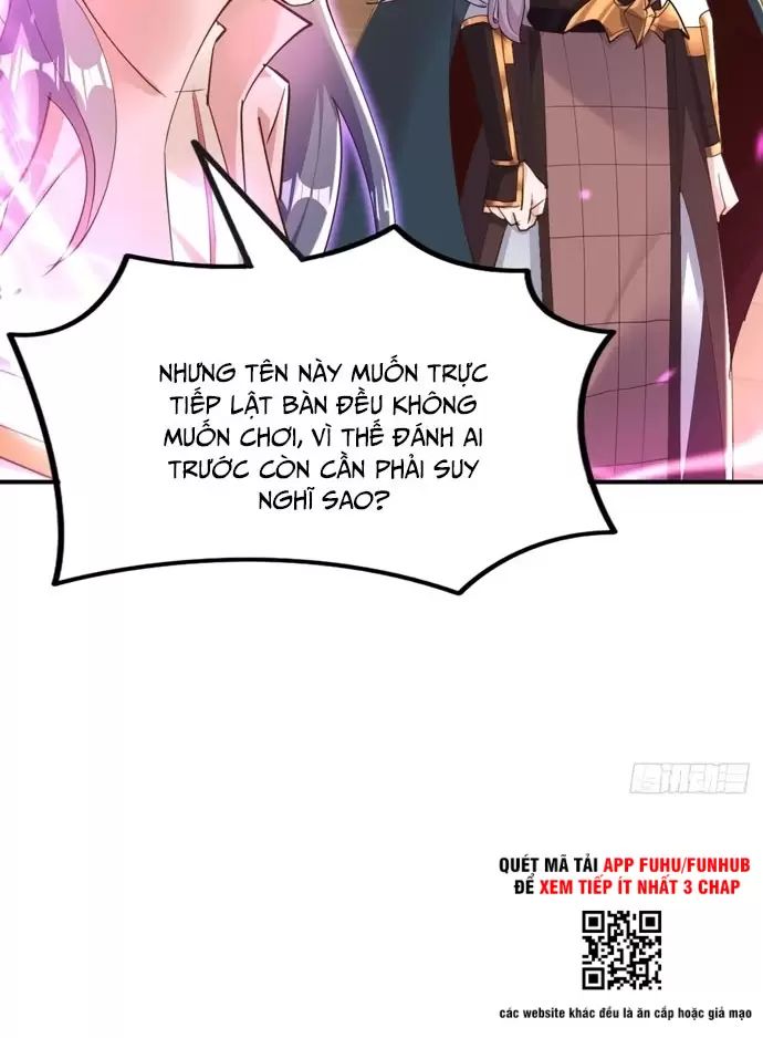 Đệ Tử Siêu Thần Ta Nằm Không, Tông Môn Hủy Diệt Ta Vô Địch Chap 28 - Next Chap 29
