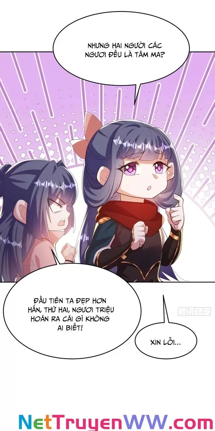 Đệ Tử Siêu Thần Ta Nằm Không, Tông Môn Hủy Diệt Ta Vô Địch Chap 28 - Next Chap 29