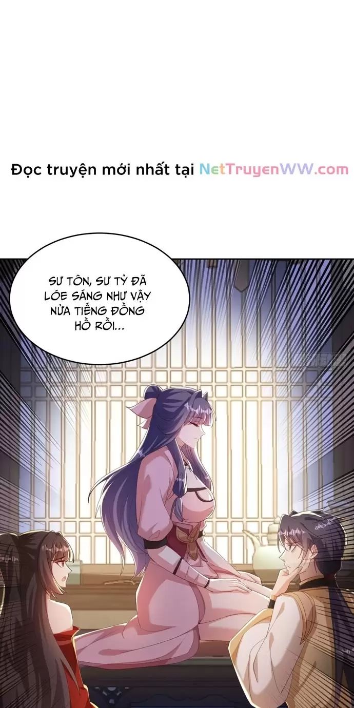 Đệ Tử Siêu Thần Ta Nằm Không, Tông Môn Hủy Diệt Ta Vô Địch Chap 28 - Next Chap 29