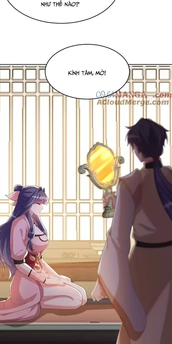 Đệ Tử Siêu Thần Ta Nằm Không, Tông Môn Hủy Diệt Ta Vô Địch Chap 28 - Next Chap 29