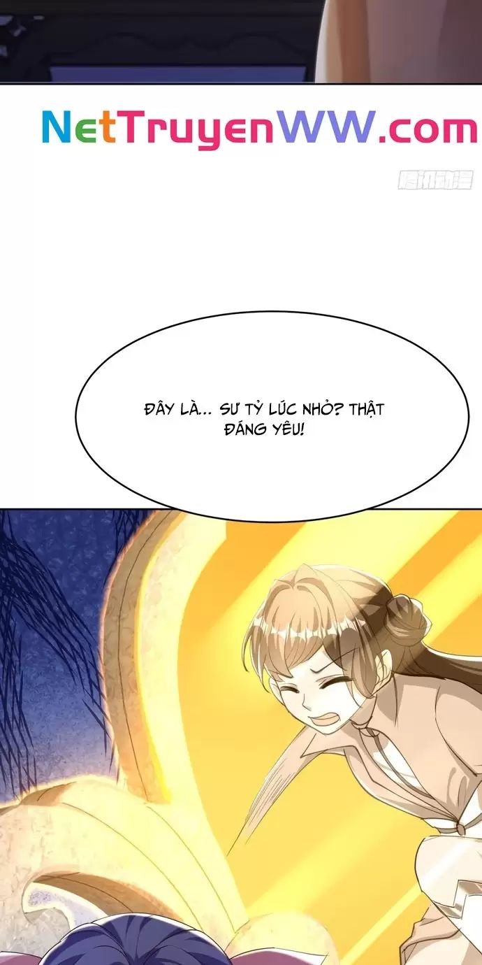 Đệ Tử Siêu Thần Ta Nằm Không, Tông Môn Hủy Diệt Ta Vô Địch Chap 28 - Next Chap 29