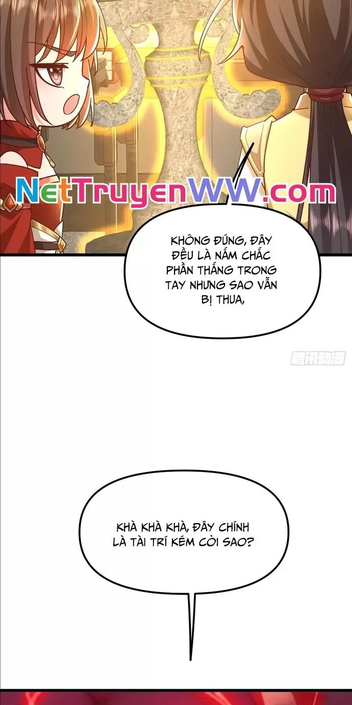 Đệ Tử Siêu Thần Ta Nằm Không, Tông Môn Hủy Diệt Ta Vô Địch Chap 28 - Next Chap 29