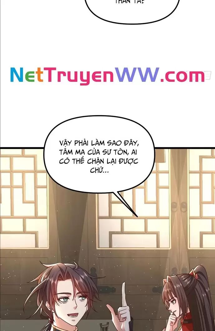 Đệ Tử Siêu Thần Ta Nằm Không, Tông Môn Hủy Diệt Ta Vô Địch Chap 28 - Next Chap 29