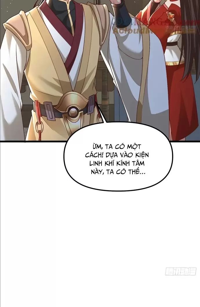 Đệ Tử Siêu Thần Ta Nằm Không, Tông Môn Hủy Diệt Ta Vô Địch Chap 28 - Next Chap 29
