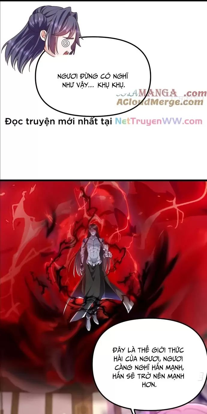 Đệ Tử Siêu Thần Ta Nằm Không, Tông Môn Hủy Diệt Ta Vô Địch Chap 28 - Next Chap 29
