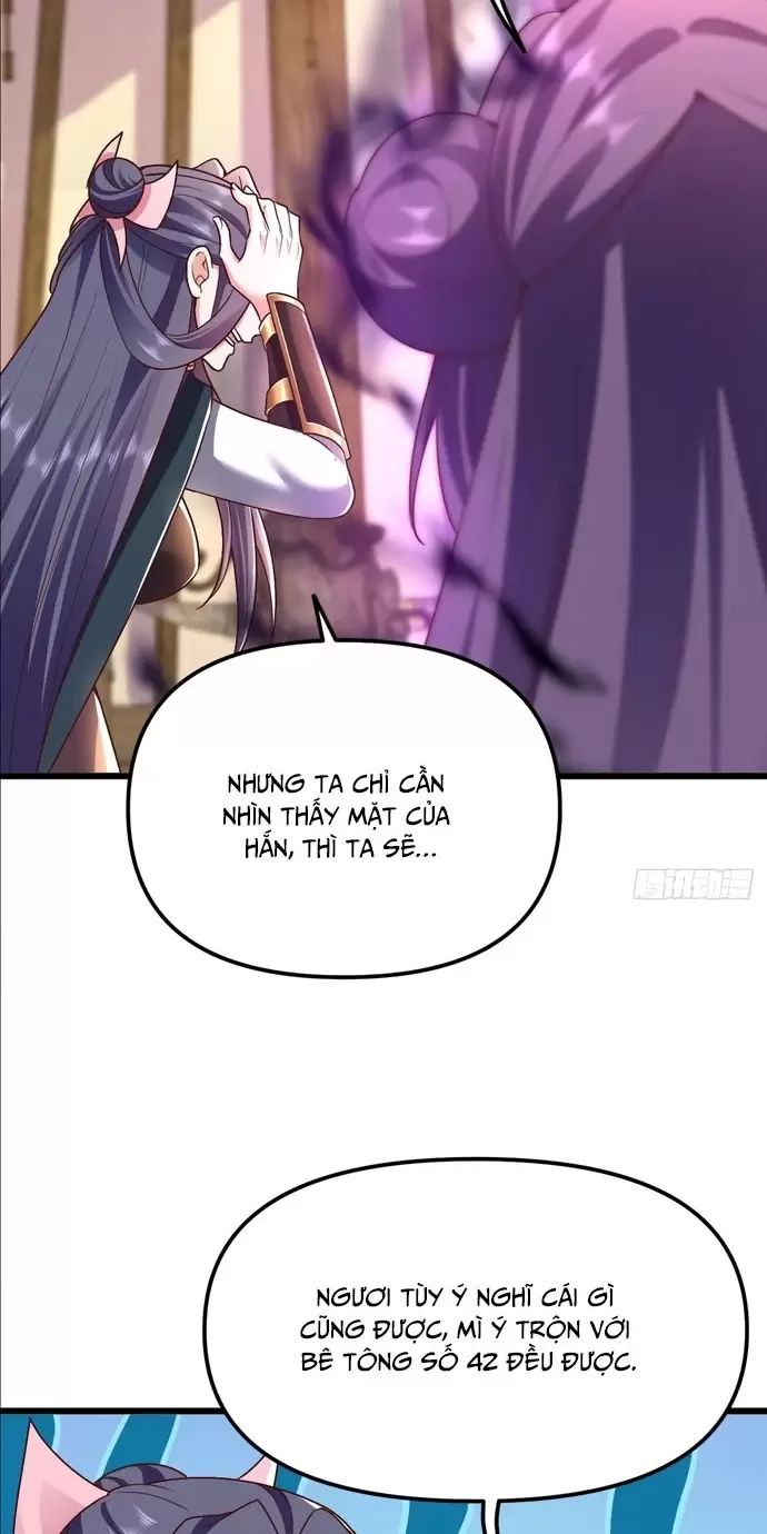 Đệ Tử Siêu Thần Ta Nằm Không, Tông Môn Hủy Diệt Ta Vô Địch Chap 28 - Next Chap 29