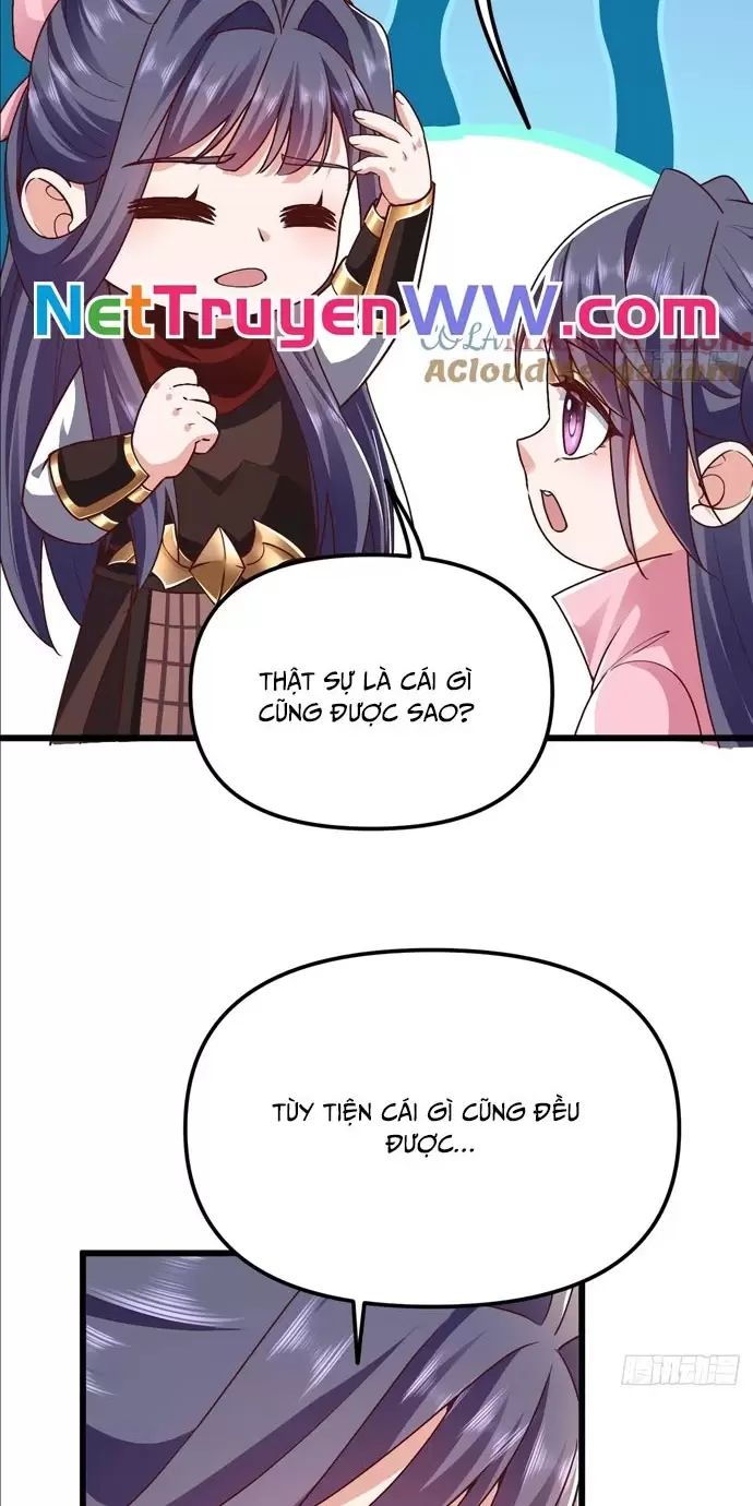 Đệ Tử Siêu Thần Ta Nằm Không, Tông Môn Hủy Diệt Ta Vô Địch Chap 28 - Next Chap 29