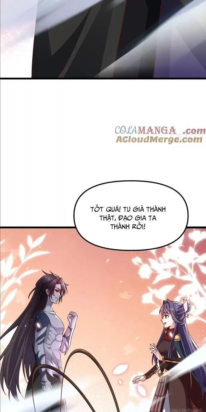 Đệ Tử Siêu Thần Ta Nằm Không, Tông Môn Hủy Diệt Ta Vô Địch Chap 28 - Next Chap 29