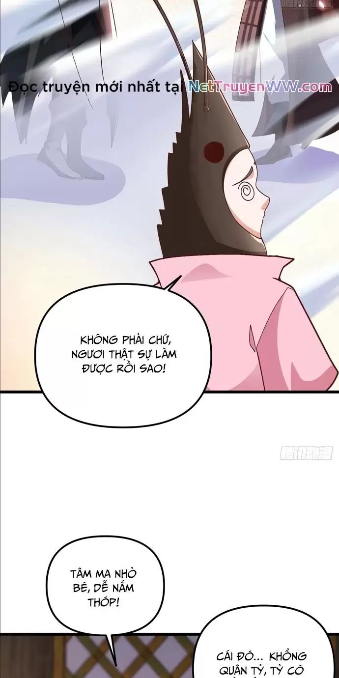 Đệ Tử Siêu Thần Ta Nằm Không, Tông Môn Hủy Diệt Ta Vô Địch Chap 28 - Next Chap 29