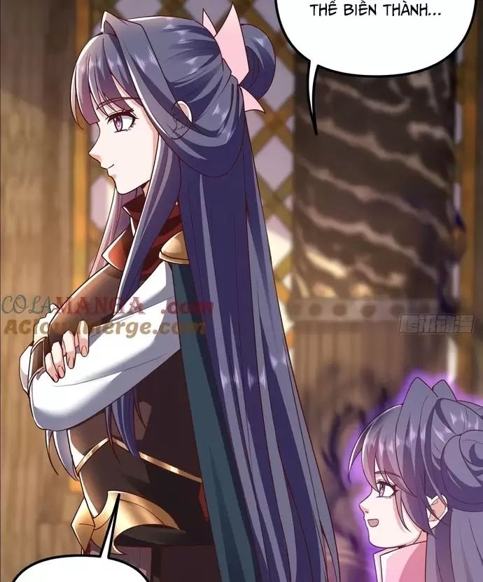 Đệ Tử Siêu Thần Ta Nằm Không, Tông Môn Hủy Diệt Ta Vô Địch Chap 28 - Next Chap 29