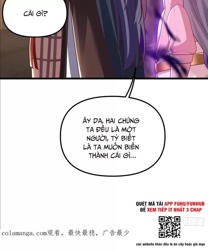 Đệ Tử Siêu Thần Ta Nằm Không, Tông Môn Hủy Diệt Ta Vô Địch Chap 28 - Next Chap 29