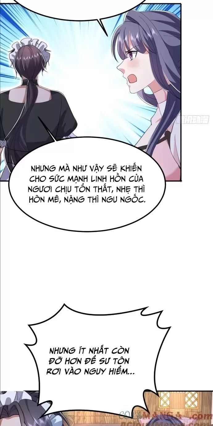 Đệ Tử Siêu Thần Ta Nằm Không, Tông Môn Hủy Diệt Ta Vô Địch Chap 29 - Next Chap 30