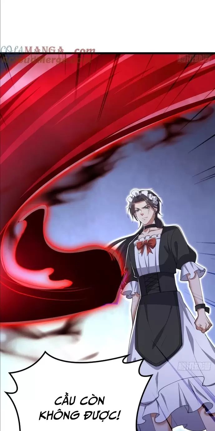 Đệ Tử Siêu Thần Ta Nằm Không, Tông Môn Hủy Diệt Ta Vô Địch Chap 29 - Next Chap 30