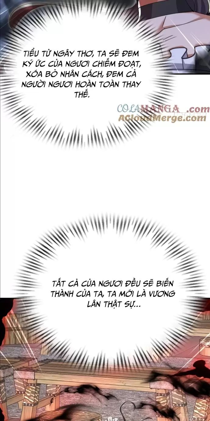 Đệ Tử Siêu Thần Ta Nằm Không, Tông Môn Hủy Diệt Ta Vô Địch Chap 29 - Next Chap 30