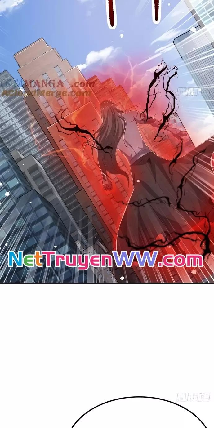 Đệ Tử Siêu Thần Ta Nằm Không, Tông Môn Hủy Diệt Ta Vô Địch Chap 29 - Next Chap 30
