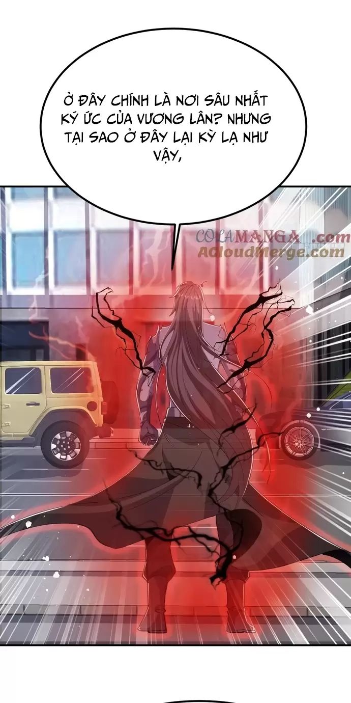 Đệ Tử Siêu Thần Ta Nằm Không, Tông Môn Hủy Diệt Ta Vô Địch Chap 29 - Next Chap 30
