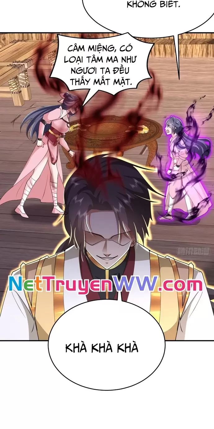 Đệ Tử Siêu Thần Ta Nằm Không, Tông Môn Hủy Diệt Ta Vô Địch Chap 29 - Next Chap 30