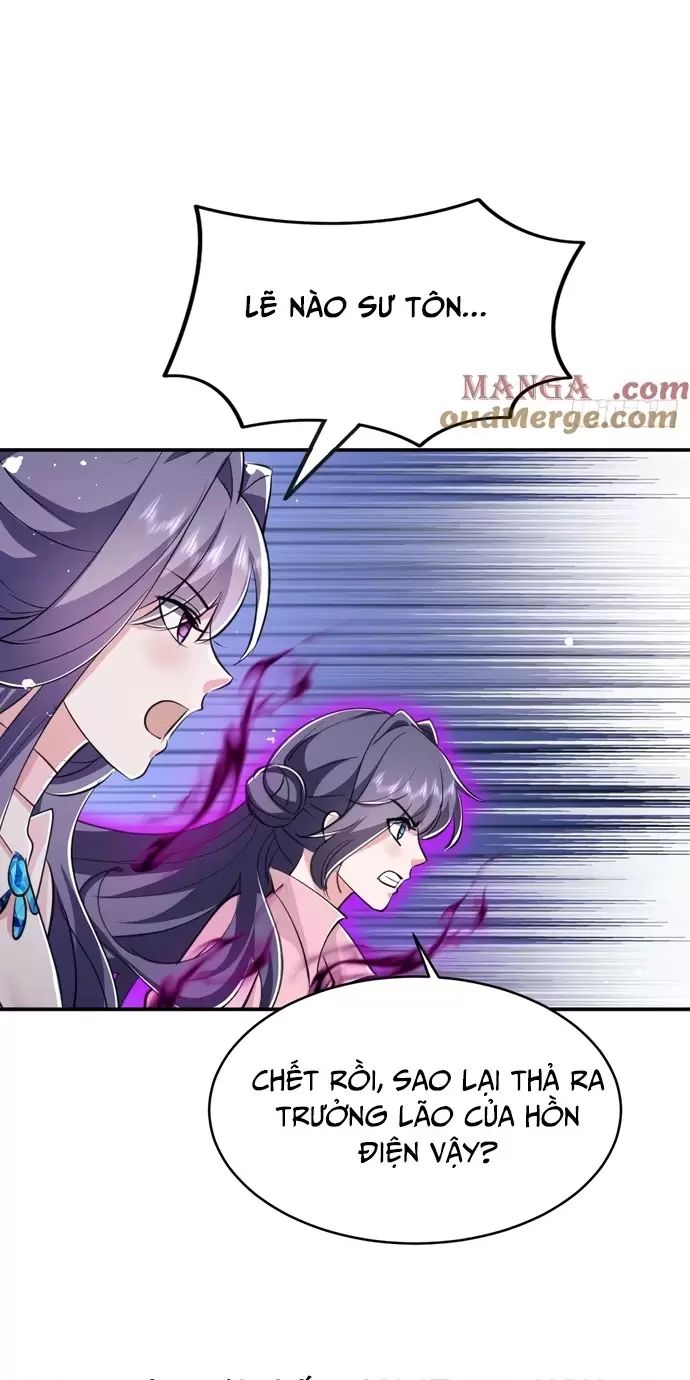 Đệ Tử Siêu Thần Ta Nằm Không, Tông Môn Hủy Diệt Ta Vô Địch Chap 29 - Next Chap 30