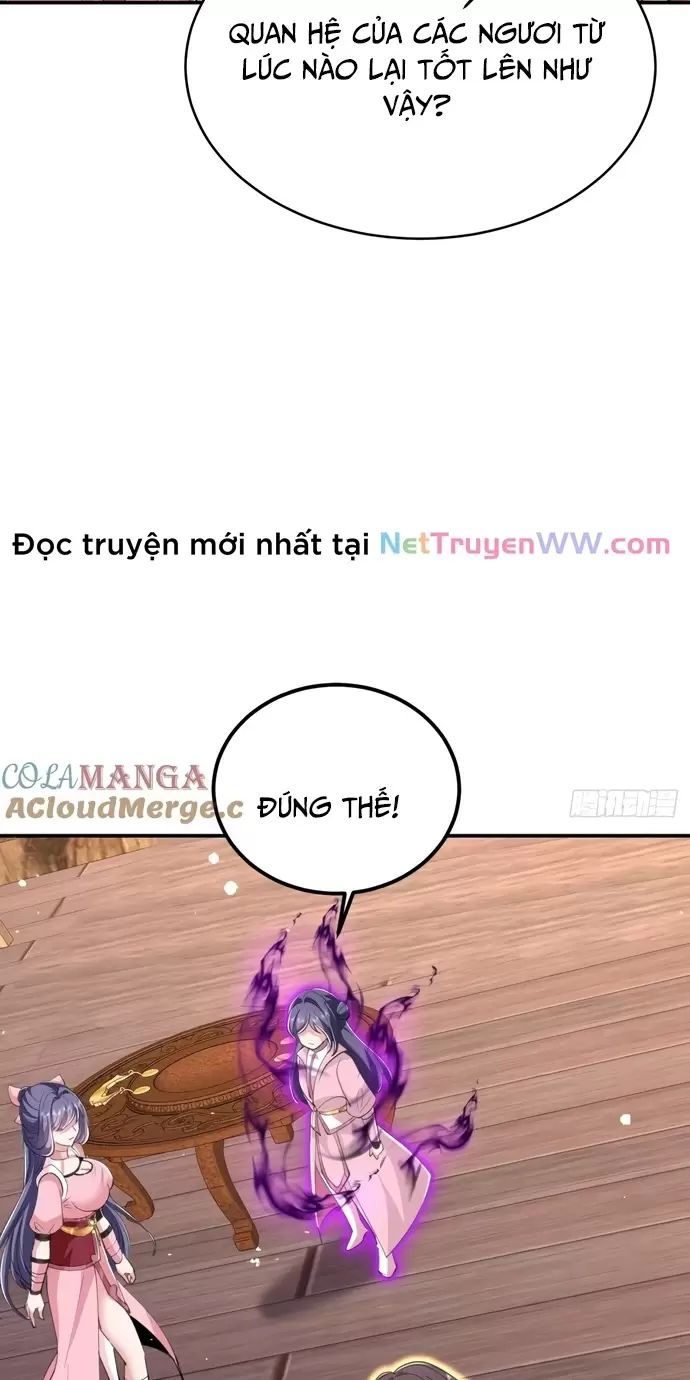 Đệ Tử Siêu Thần Ta Nằm Không, Tông Môn Hủy Diệt Ta Vô Địch Chap 29 - Next Chap 30