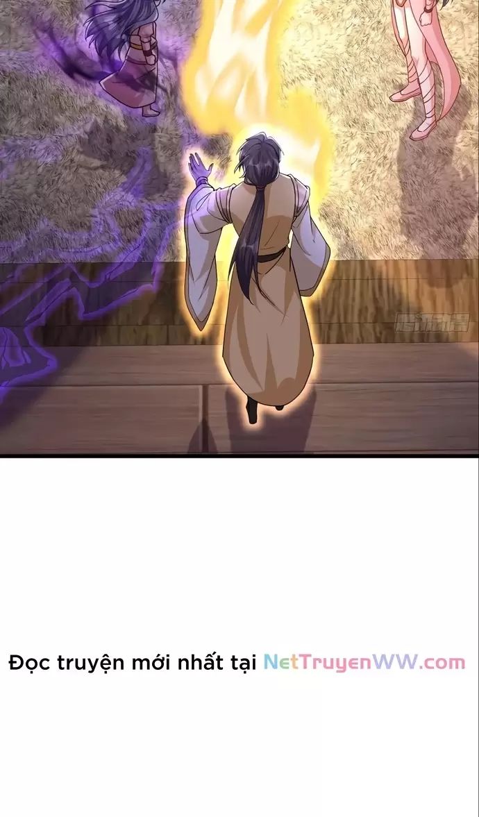 Đệ Tử Siêu Thần Ta Nằm Không, Tông Môn Hủy Diệt Ta Vô Địch Chap 29 - Next Chap 30
