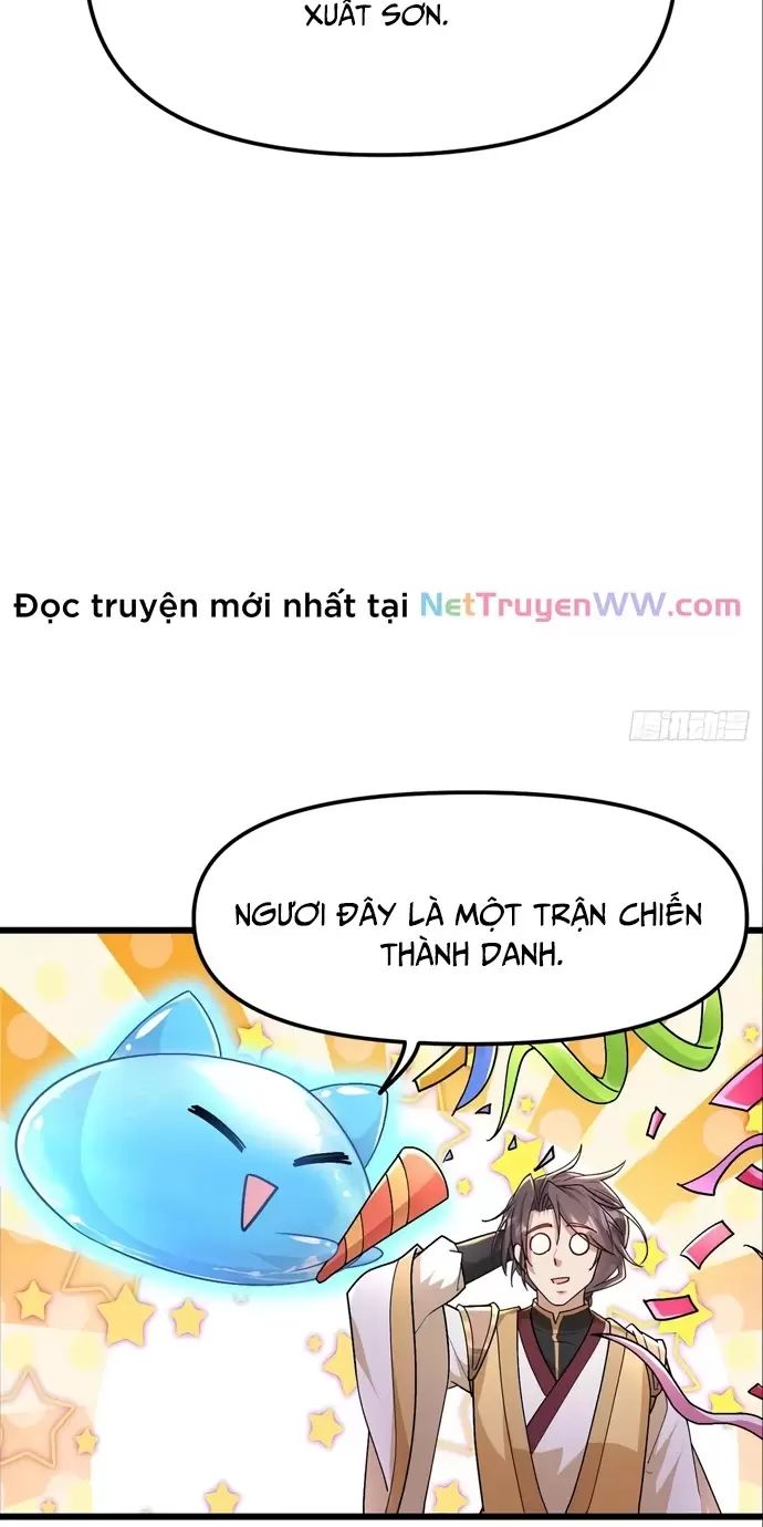Đệ Tử Siêu Thần Ta Nằm Không, Tông Môn Hủy Diệt Ta Vô Địch Chap 29 - Next Chap 30