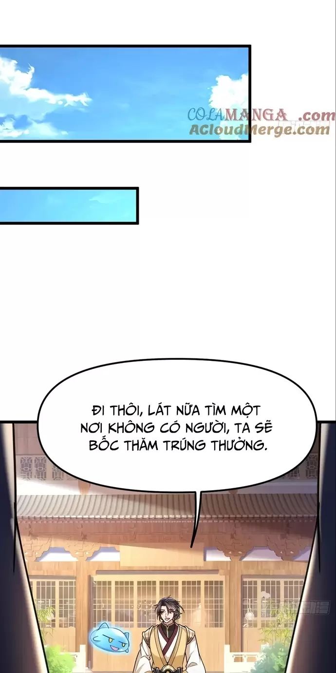 Đệ Tử Siêu Thần Ta Nằm Không, Tông Môn Hủy Diệt Ta Vô Địch Chap 29 - Next Chap 30