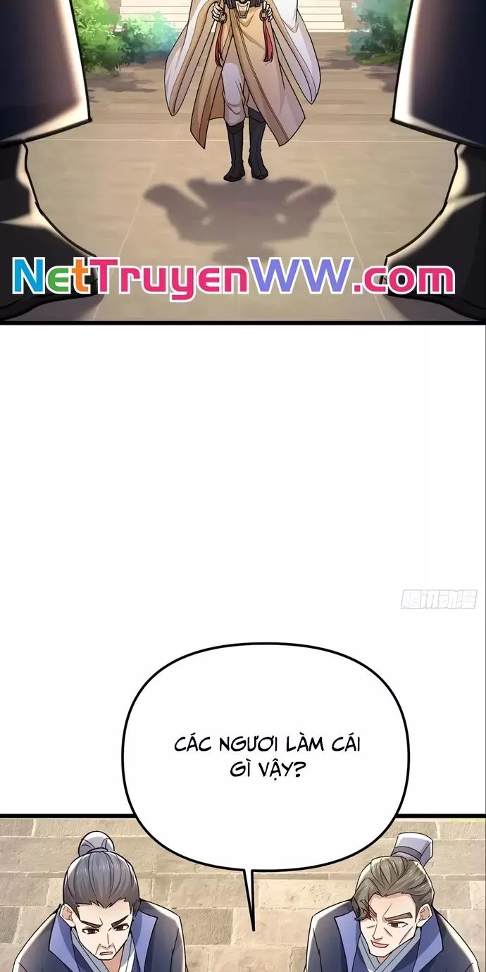 Đệ Tử Siêu Thần Ta Nằm Không, Tông Môn Hủy Diệt Ta Vô Địch Chap 29 - Next Chap 30