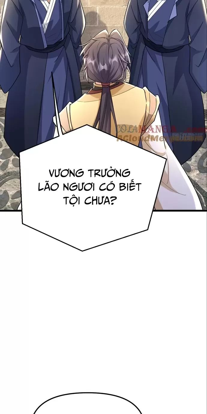 Đệ Tử Siêu Thần Ta Nằm Không, Tông Môn Hủy Diệt Ta Vô Địch Chap 29 - Next Chap 30