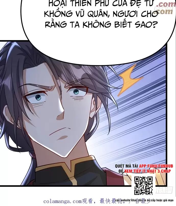 Đệ Tử Siêu Thần Ta Nằm Không, Tông Môn Hủy Diệt Ta Vô Địch Chap 29 - Next Chap 30