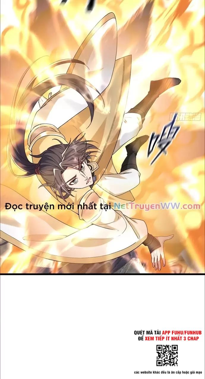 Đệ Tử Siêu Thần Ta Nằm Không, Tông Môn Hủy Diệt Ta Vô Địch Chap 30 - Next Chap 31