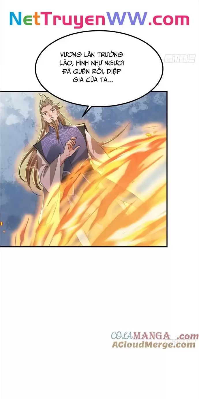 Đệ Tử Siêu Thần Ta Nằm Không, Tông Môn Hủy Diệt Ta Vô Địch Chap 30 - Next Chap 31