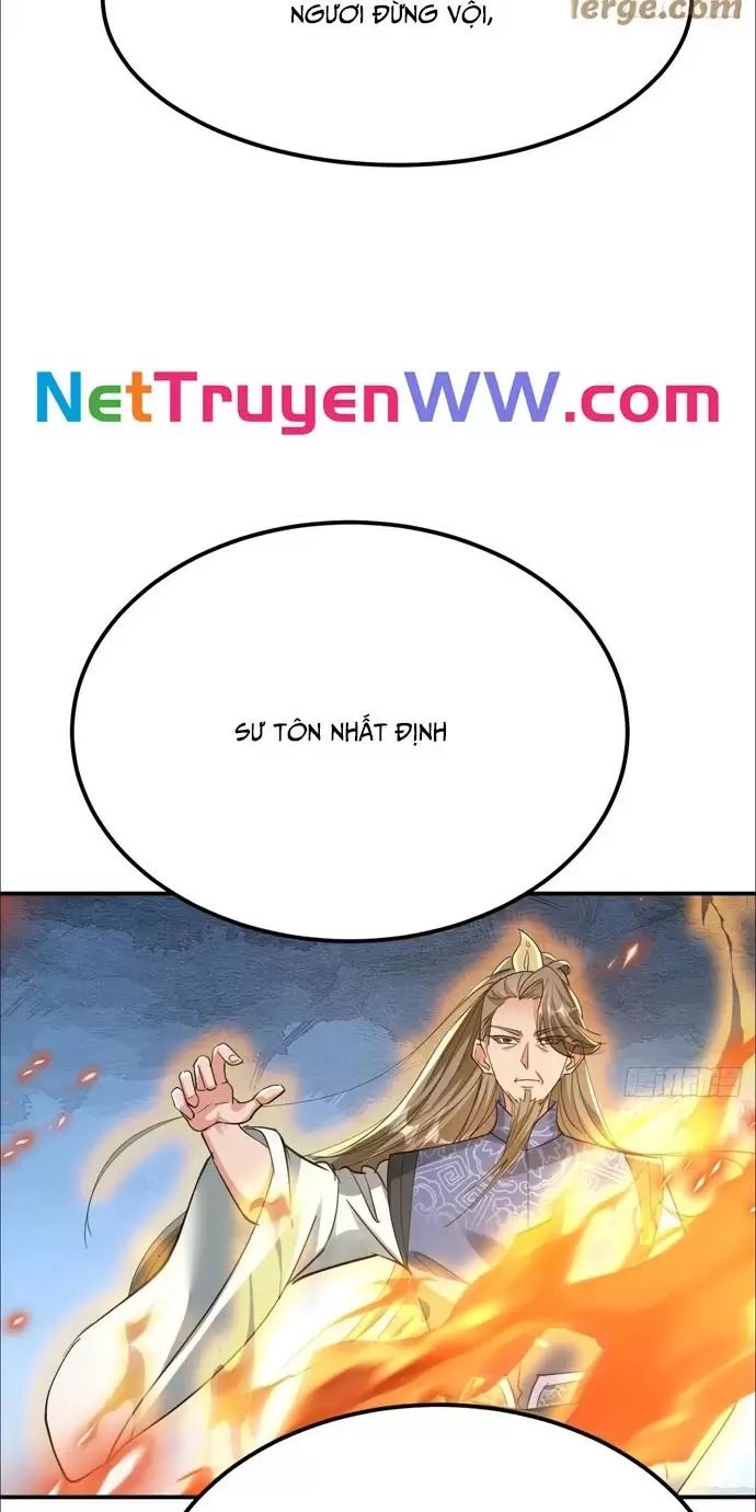 Đệ Tử Siêu Thần Ta Nằm Không, Tông Môn Hủy Diệt Ta Vô Địch Chap 30 - Next Chap 31