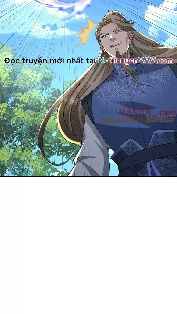 Đệ Tử Siêu Thần Ta Nằm Không, Tông Môn Hủy Diệt Ta Vô Địch Chap 30 - Next Chap 31