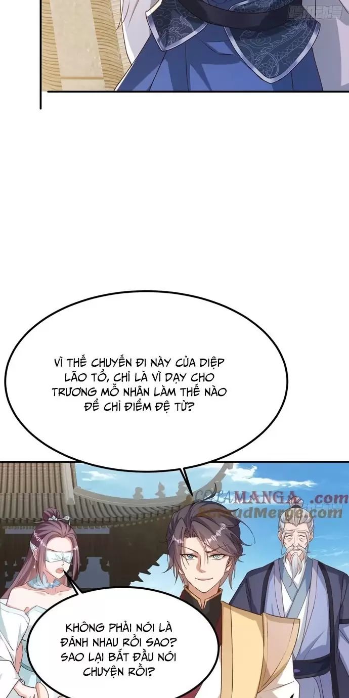 Đệ Tử Siêu Thần Ta Nằm Không, Tông Môn Hủy Diệt Ta Vô Địch Chap 30 - Next Chap 31