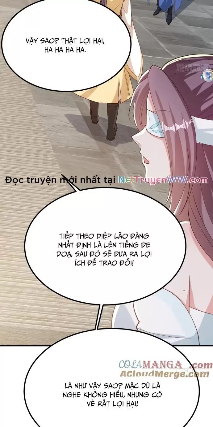 Đệ Tử Siêu Thần Ta Nằm Không, Tông Môn Hủy Diệt Ta Vô Địch Chap 30 - Next Chap 31