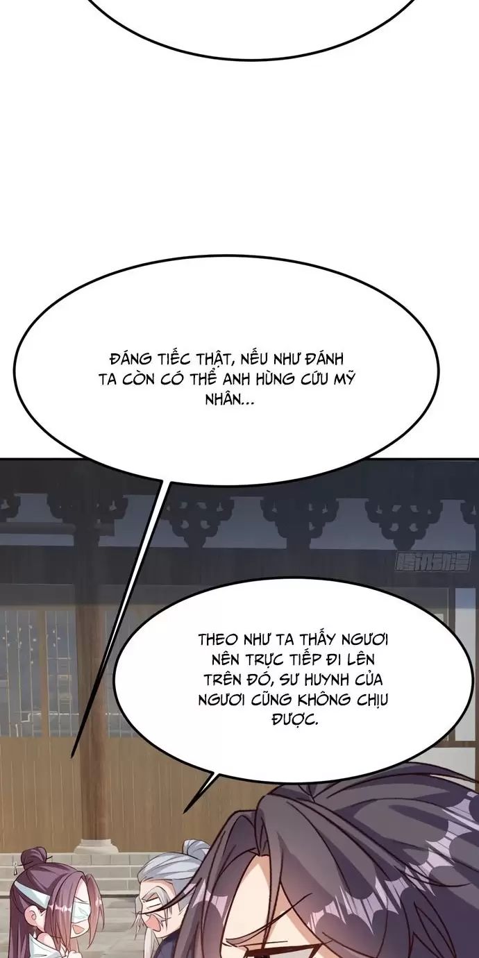 Đệ Tử Siêu Thần Ta Nằm Không, Tông Môn Hủy Diệt Ta Vô Địch Chap 30 - Next Chap 31