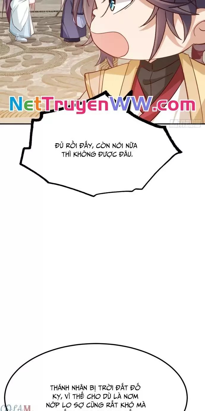 Đệ Tử Siêu Thần Ta Nằm Không, Tông Môn Hủy Diệt Ta Vô Địch Chap 30 - Next Chap 31
