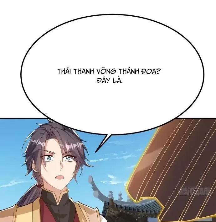 Đệ Tử Siêu Thần Ta Nằm Không, Tông Môn Hủy Diệt Ta Vô Địch Chap 30 - Next Chap 31