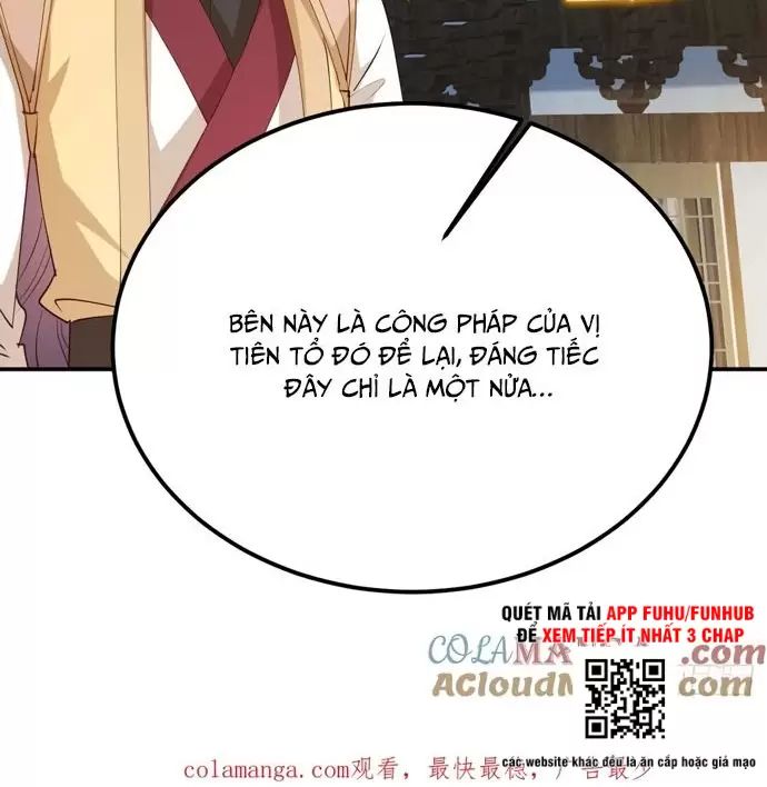 Đệ Tử Siêu Thần Ta Nằm Không, Tông Môn Hủy Diệt Ta Vô Địch Chap 30 - Next Chap 31